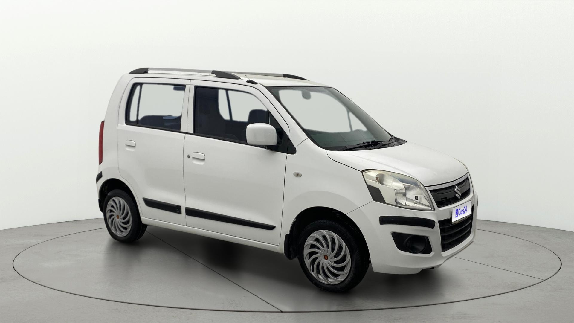 View 2015 Maruti Suzuki 1000 Base Variant Image 21 Used 2015 Maruti Suzuki 1000 Base Variant Image 21