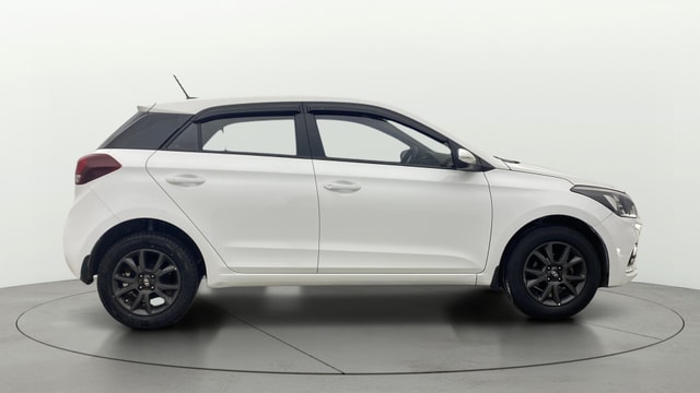 View Hyundai Elite i20 Image 8 Used Hyundai Elite i20 Image 8