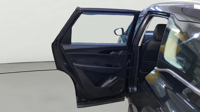 View MG Hector Image 16 Used MG Hector Image 16