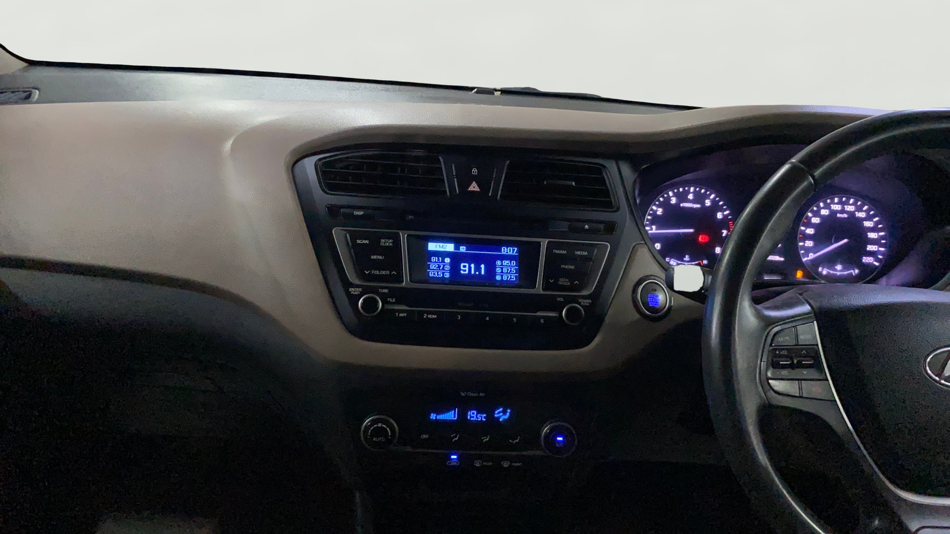 Used 2015 Hyundai Elite i20 Used 2015 Hyundai Elite i20
