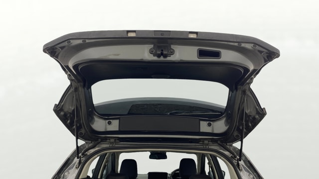 View Tata Nexon Image 17 Used Tata Nexon Image 17