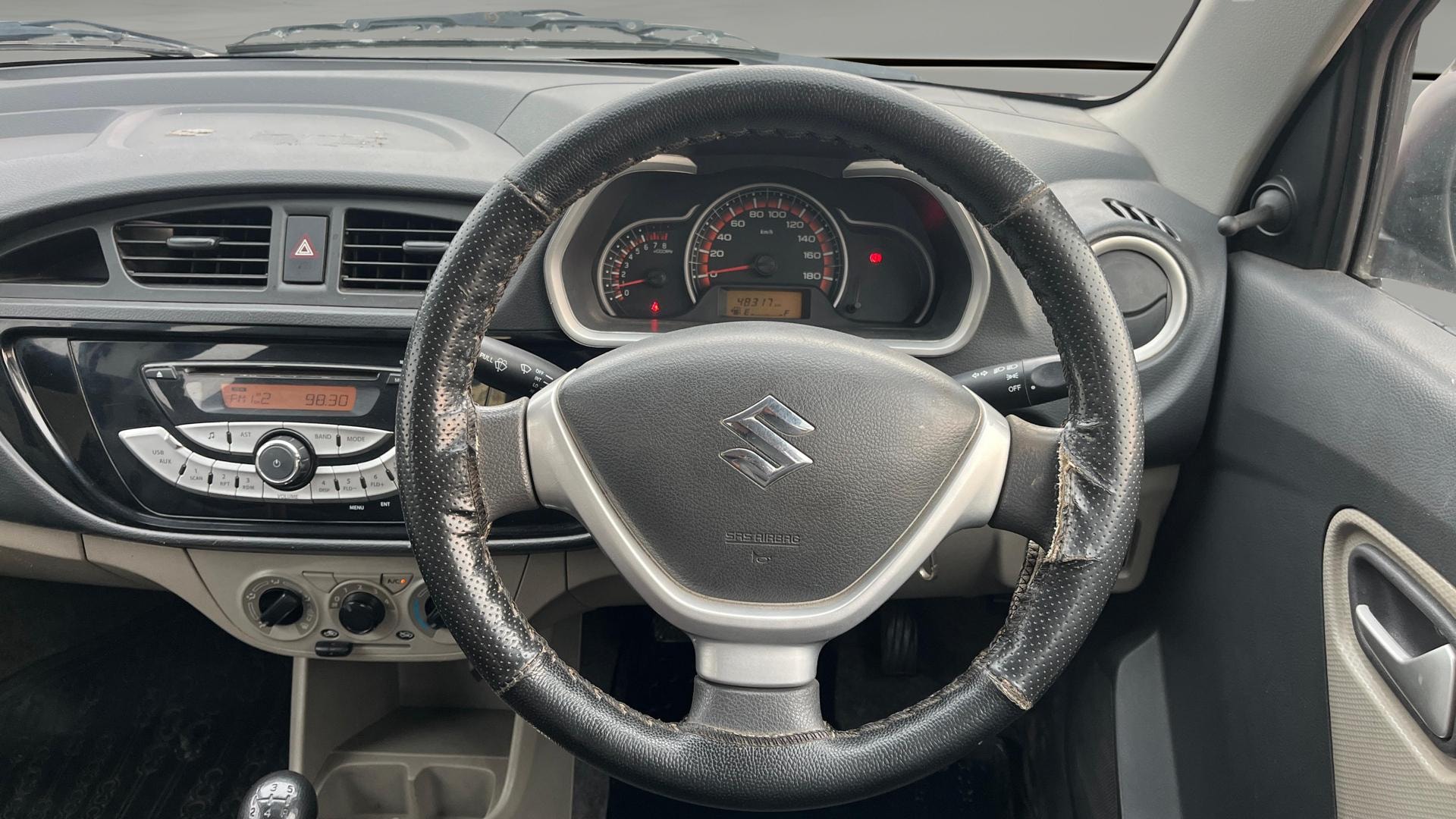 Used 2020 Maruti Suzuki Alto K10 Used 2020 Maruti Suzuki Alto K10