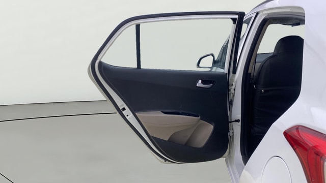 View Hyundai Grand i10 Image 22 Used Hyundai Grand i10 Image 22