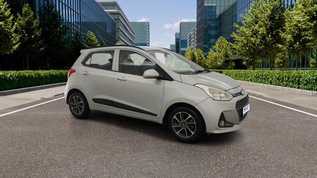 View Hyundai Grand i10 Image 37 Used Hyundai Grand i10 Image 37