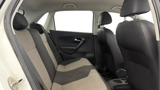 View Volkswagen Polo GT Image 29 Used Volkswagen Polo GT Image 29