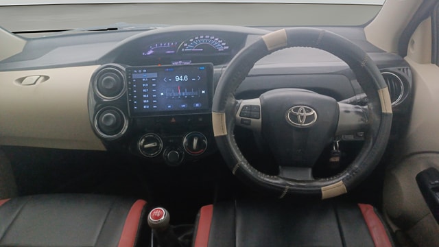 View Toyota Etios Liva Image 12 Used Toyota Etios Liva Image 12