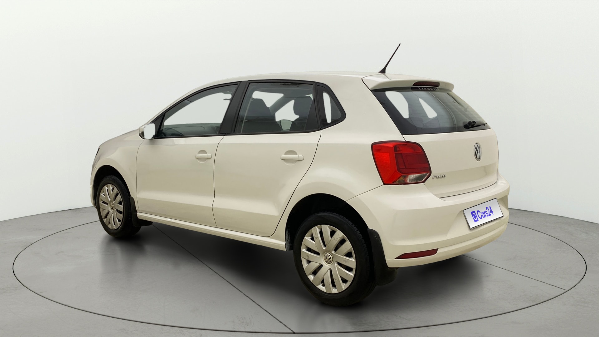 View 2018 Volkswagen Polo 1.2 AllStar Limited Edition Image 2 Used 2018 Volkswagen Polo 1.2 AllStar Limited Edition Image 2