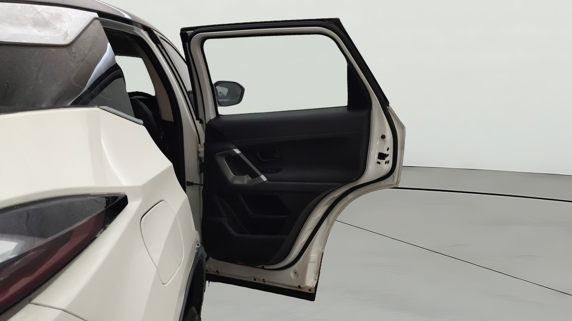Used 2019 Tata Harrier Used 2019 Tata Harrier