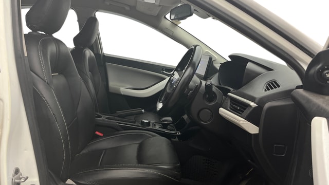 View Tata Nexon Image 18 Used Tata Nexon Image 18