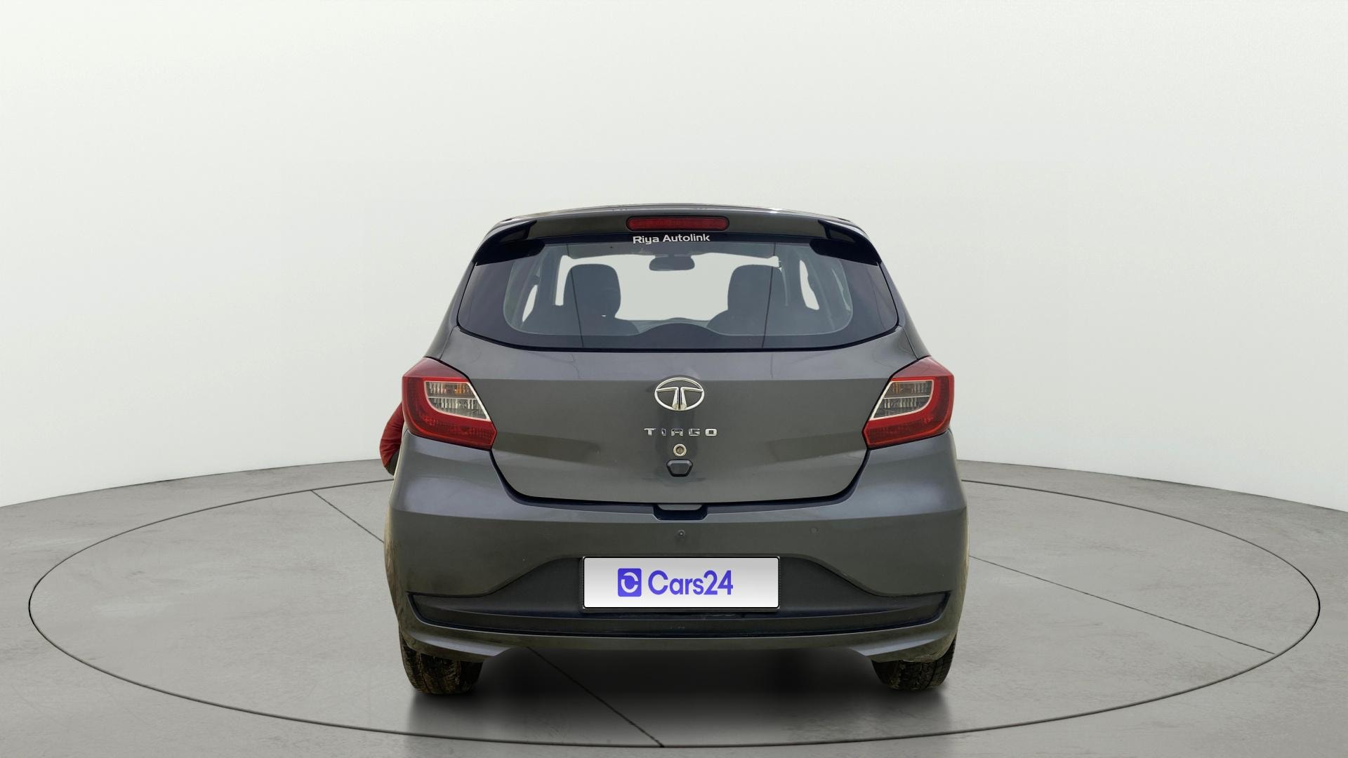 Used 2020 Tata Tiago Used 2020 Tata Tiago