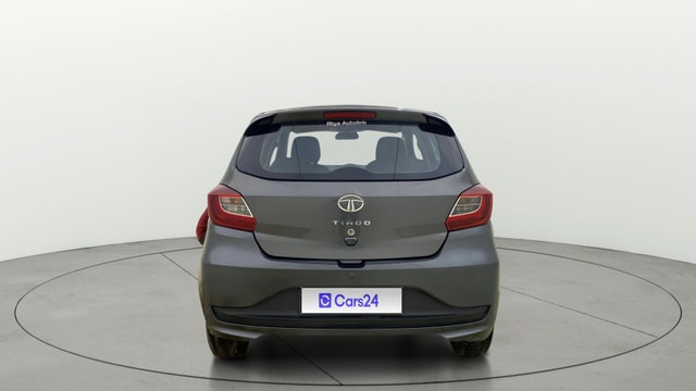 View Tata Tiago Image 39 Used Tata Tiago Image 39