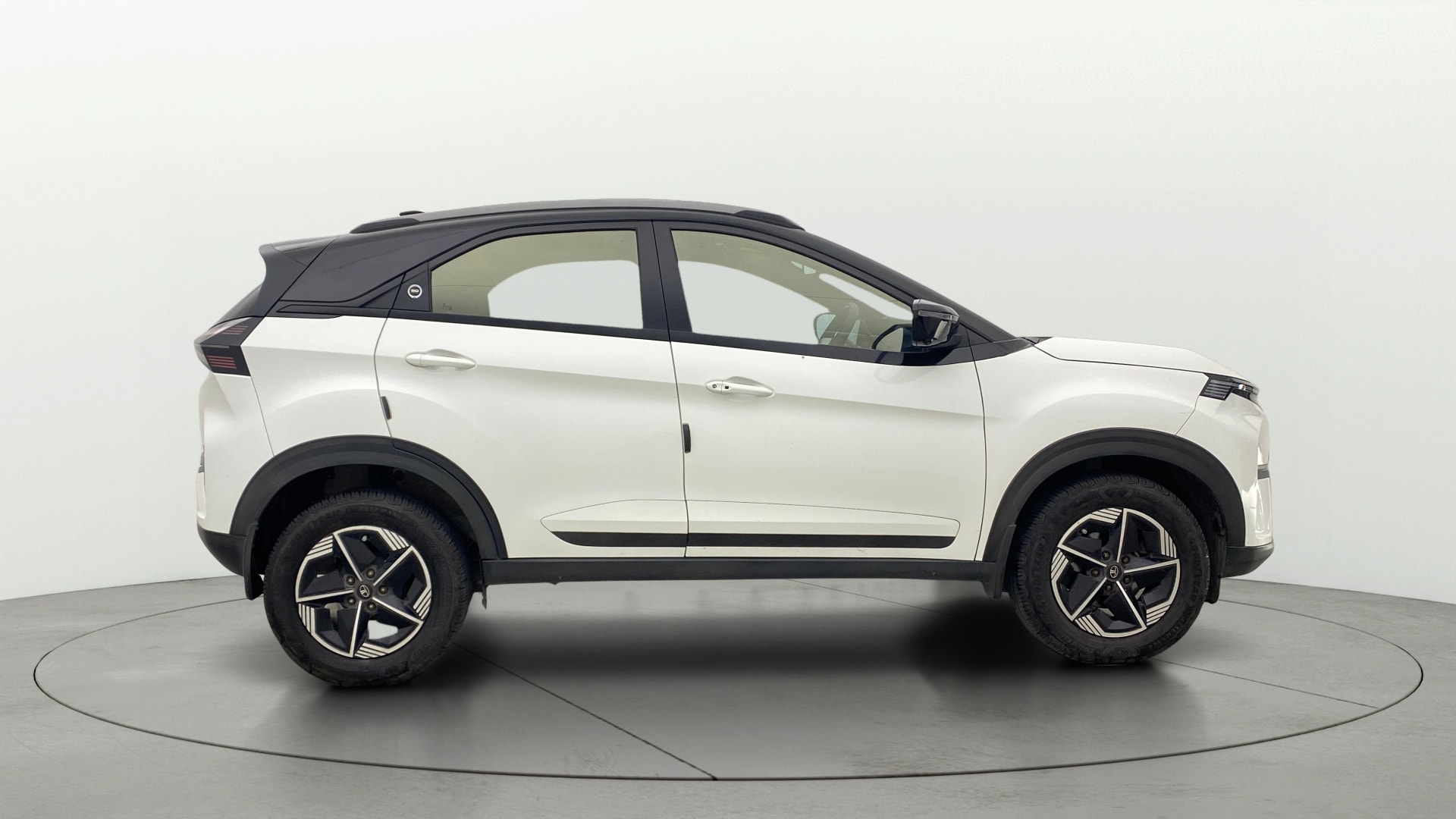 Used 2024 Tata Nexon Used 2024 Tata Nexon