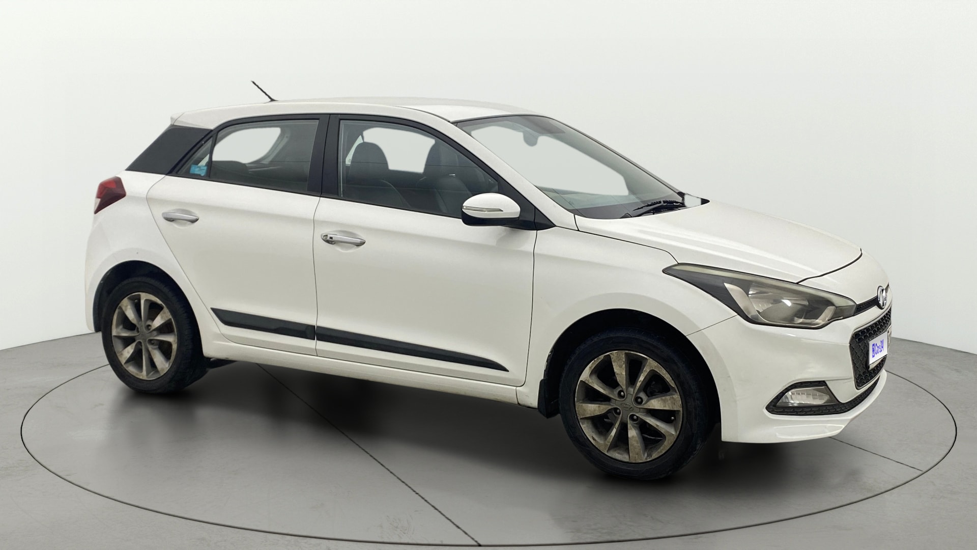 View 2015 Hyundai Elite i20 1.4 Asta Diesel Image 21 Used 2015 Hyundai Elite i20 1.4 Asta Diesel Image 21