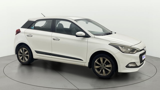 View Hyundai Elite i20 Image 21 Used Hyundai Elite i20 Image 21
