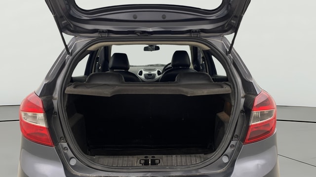 View Ford Figo Aspire Image 36 Used Ford Figo Aspire Image 36