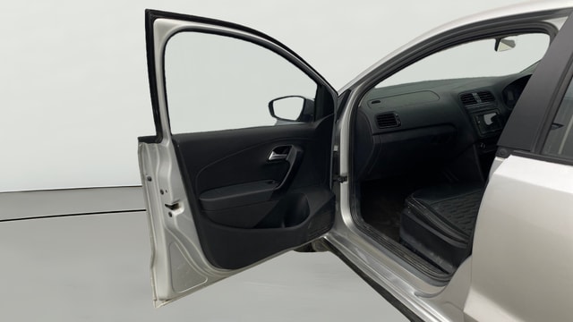 View Volkswagen Polo Image 31 Used Volkswagen Polo Image 31