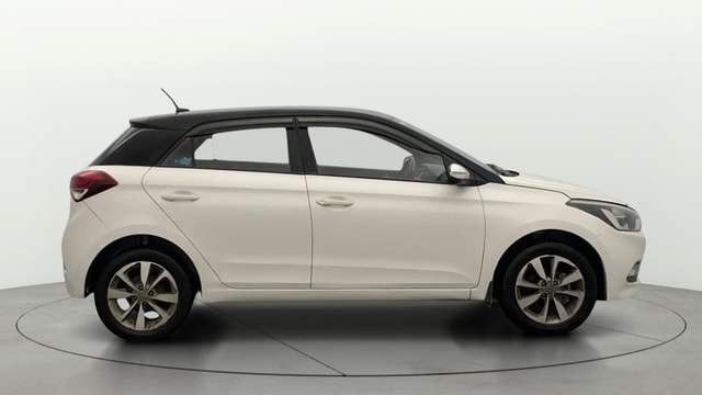 View Hyundai Elite i20 Image 8 Used Hyundai Elite i20 Image 8