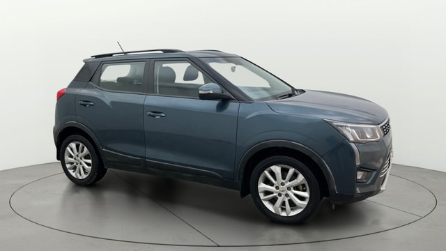View Mahindra XUV300 Image 23 Used Mahindra XUV300 Image 23