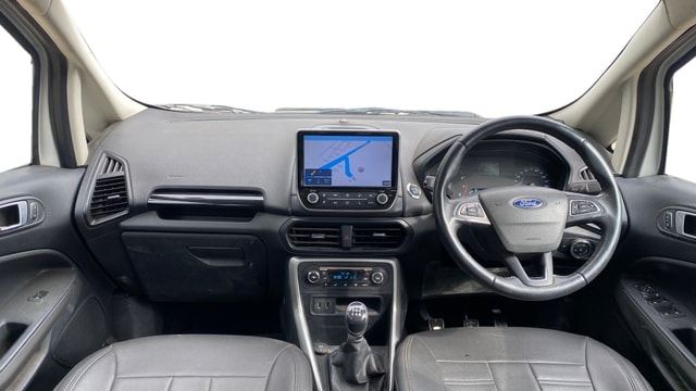 View Ford EcoSport Image 31 Used Ford EcoSport Image 31