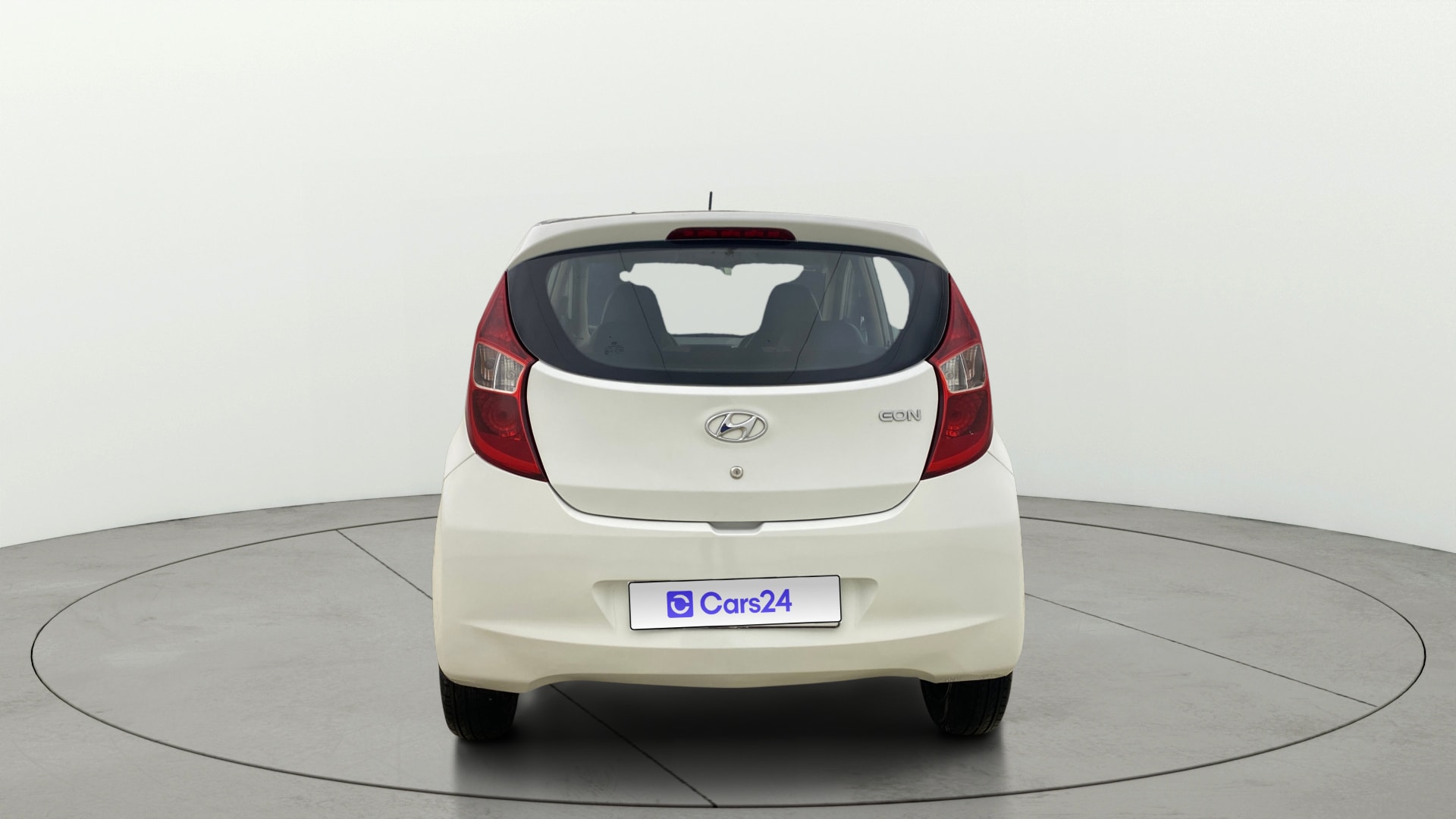 Used 2017 Hyundai EON Used 2017 Hyundai EON