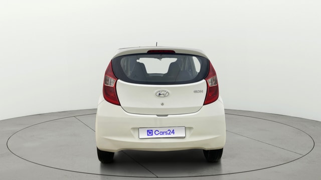 View Hyundai EON Image 38 Used Hyundai EON Image 38