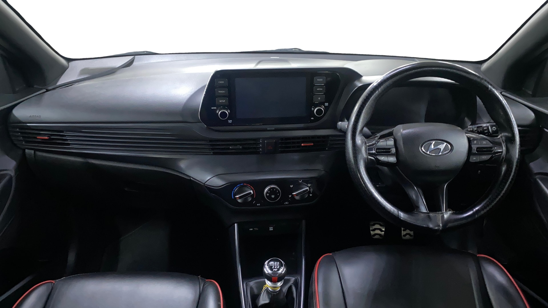 Used 2022 Hyundai Elite i20 Used 2022 Hyundai Elite i20