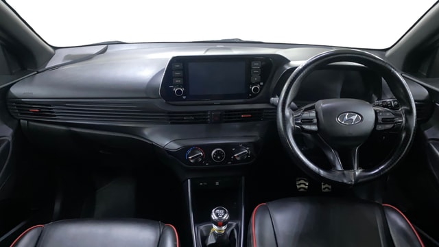 View Hyundai Elite i20 Image 16 Used Hyundai Elite i20 Image 16