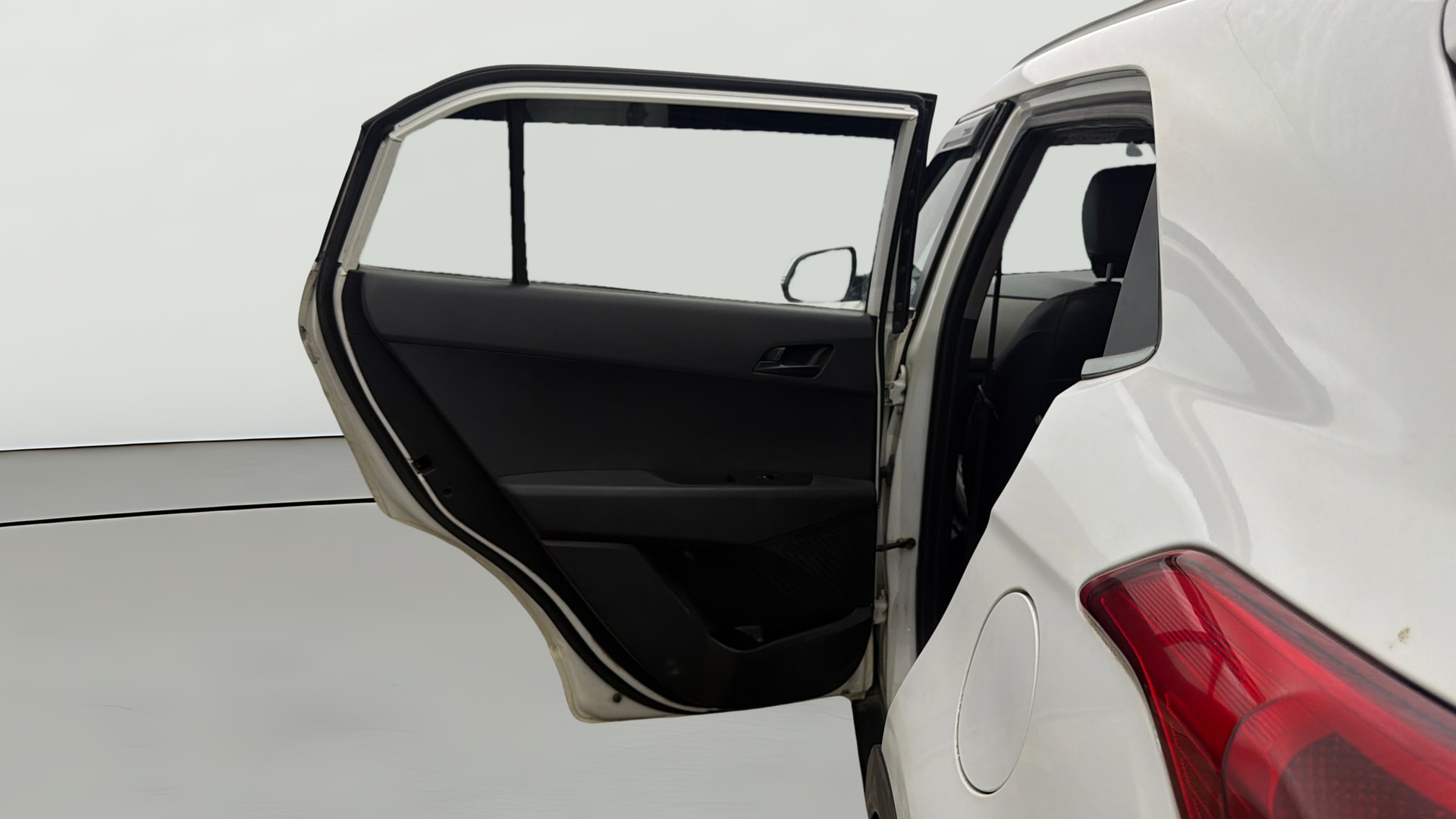 Used 2019 Hyundai Creta Used 2019 Hyundai Creta