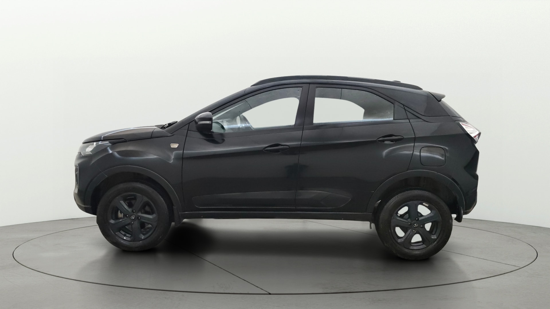 Used 2023 Tata Nexon Used 2023 Tata Nexon