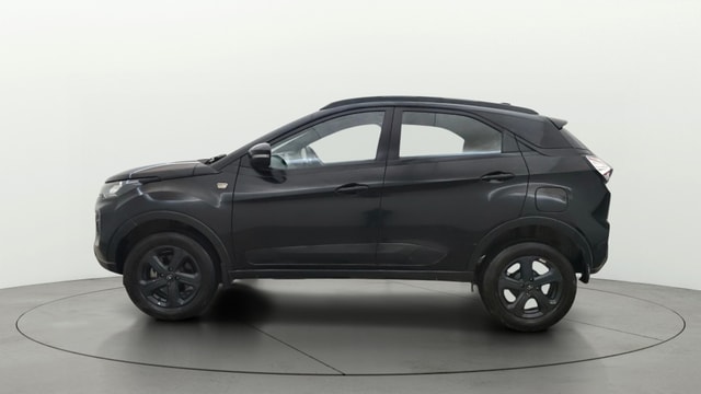 View Tata Nexon Image 5 Used Tata Nexon Image 5