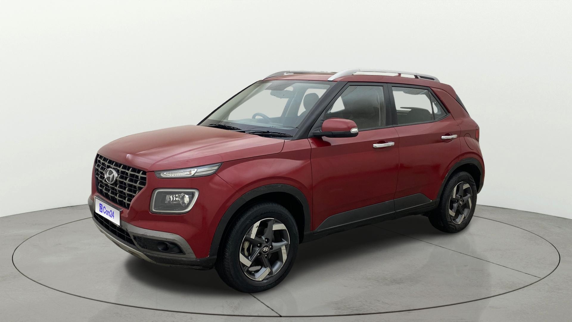 View 2019 Hyundai Venue E 1.2 Petrol BS IV Image 37 Used 2019 Hyundai Venue E 1.2 Petrol BS IV Image 37