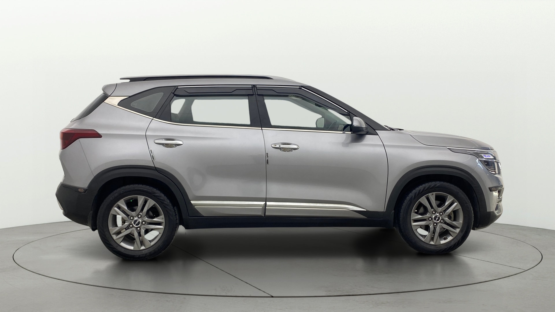 Used 2021 Kia Seltos Used 2021 Kia Seltos