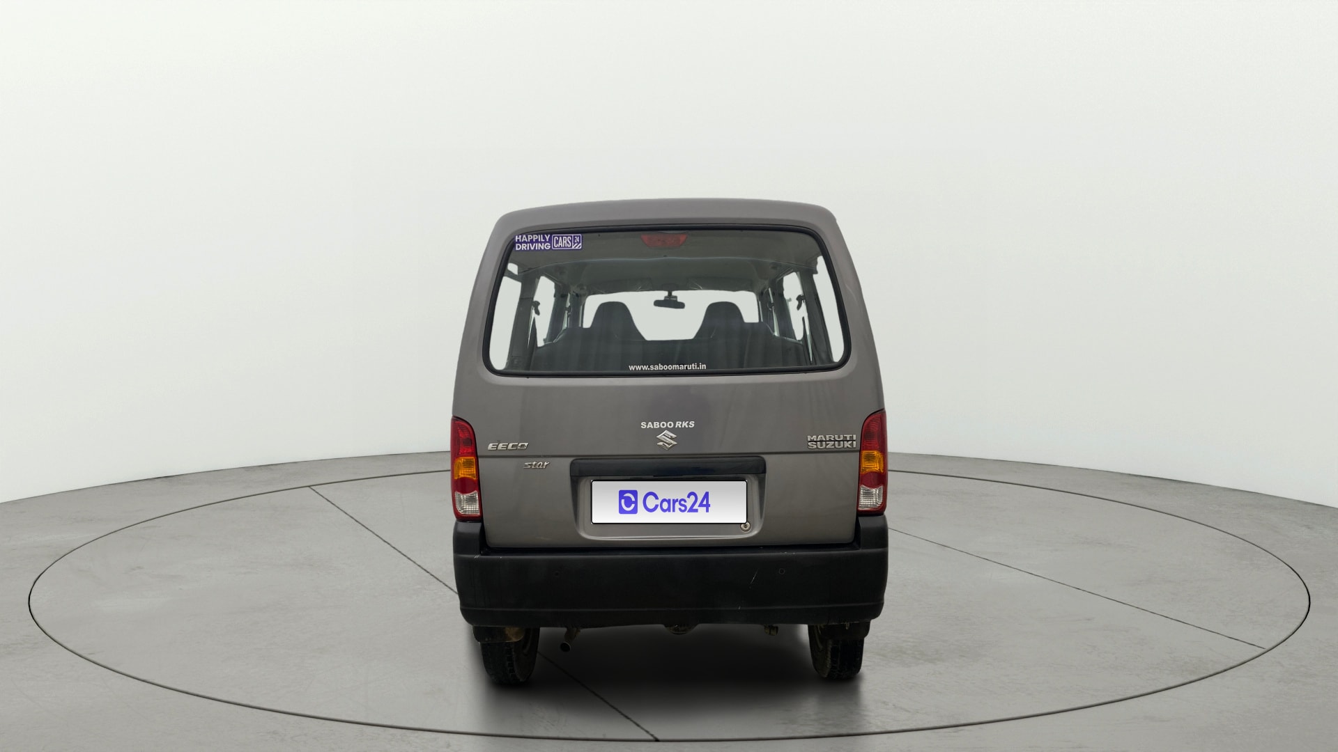 View 2023 Maruti Suzuki 1000 Base Variant Image 38 Used 2023 Maruti Suzuki 1000 Base Variant Image 38