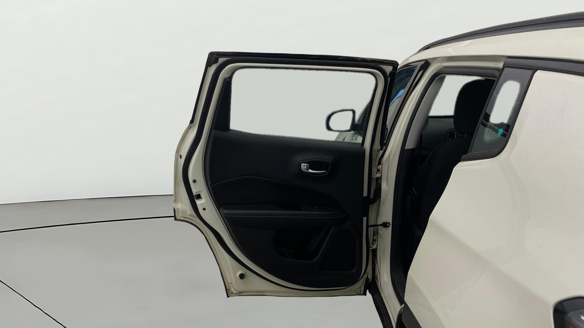 Used 2020 Jeep Compass Used 2020 Jeep Compass