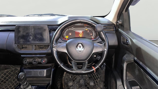 View Renault Kiger Image 14 Used Renault Kiger Image 14