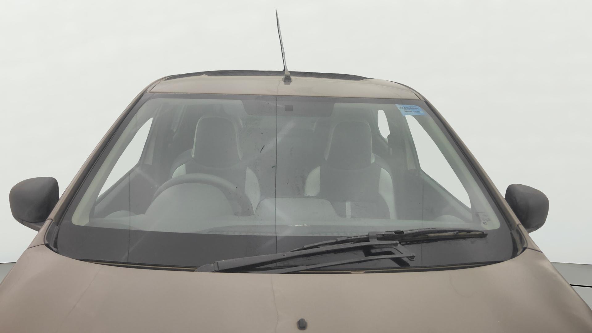 View 2020 Renault Kwid RXL 1.0 BS IV Image 30 Used 2020 Renault Kwid RXL 1.0 BS IV Image 30