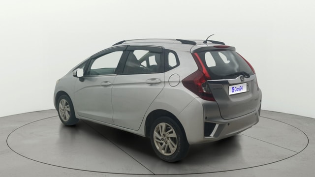 View Honda Jazz Image 2 Used Honda Jazz Image 2