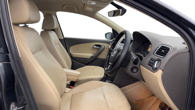 View Volkswagen Vento Image 27 Used Volkswagen Vento Image 27