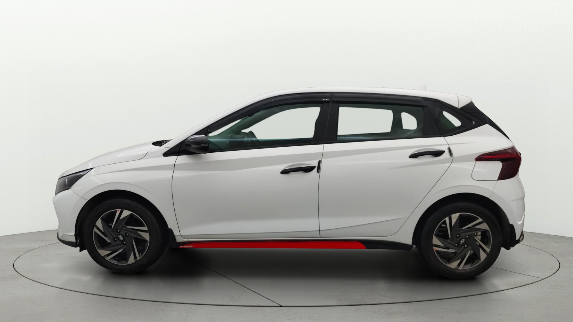 Used 2021 Hyundai Elite i20 Used 2021 Hyundai Elite i20