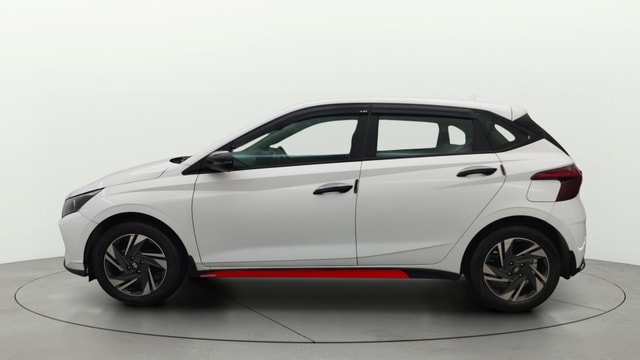 View Hyundai Elite i20 Image 6 Used Hyundai Elite i20 Image 6