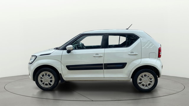 View Maruti Suzuki 1000 Image 5 Used Maruti Suzuki 1000 Image 5