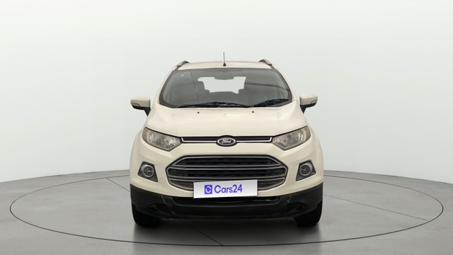 View Ford EcoSport Image 1 Used Ford EcoSport Image 1