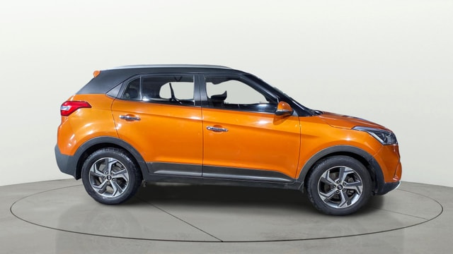 View Hyundai Creta Image 9 Used Hyundai Creta Image 9