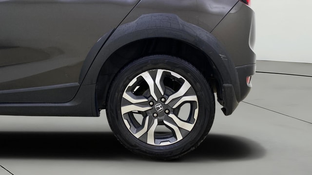 View Honda WR-V Image 11 Used Honda WR-V Image 11