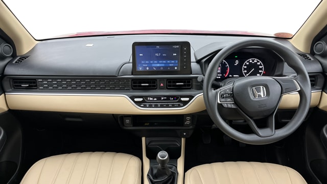 View Honda Amaze Image 15 Used Honda Amaze Image 15