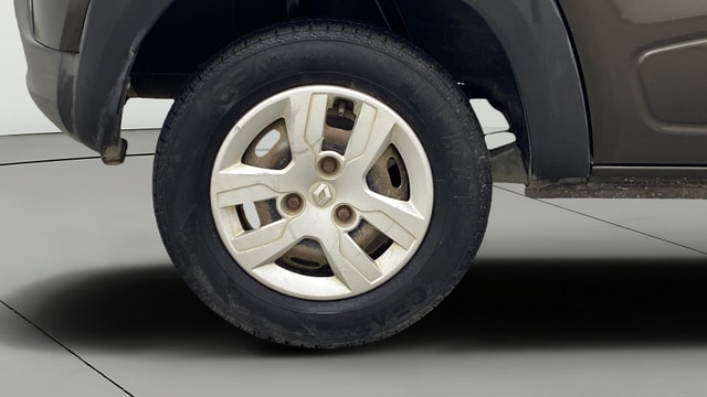 View Renault Kwid Image 23 Used Renault Kwid Image 23