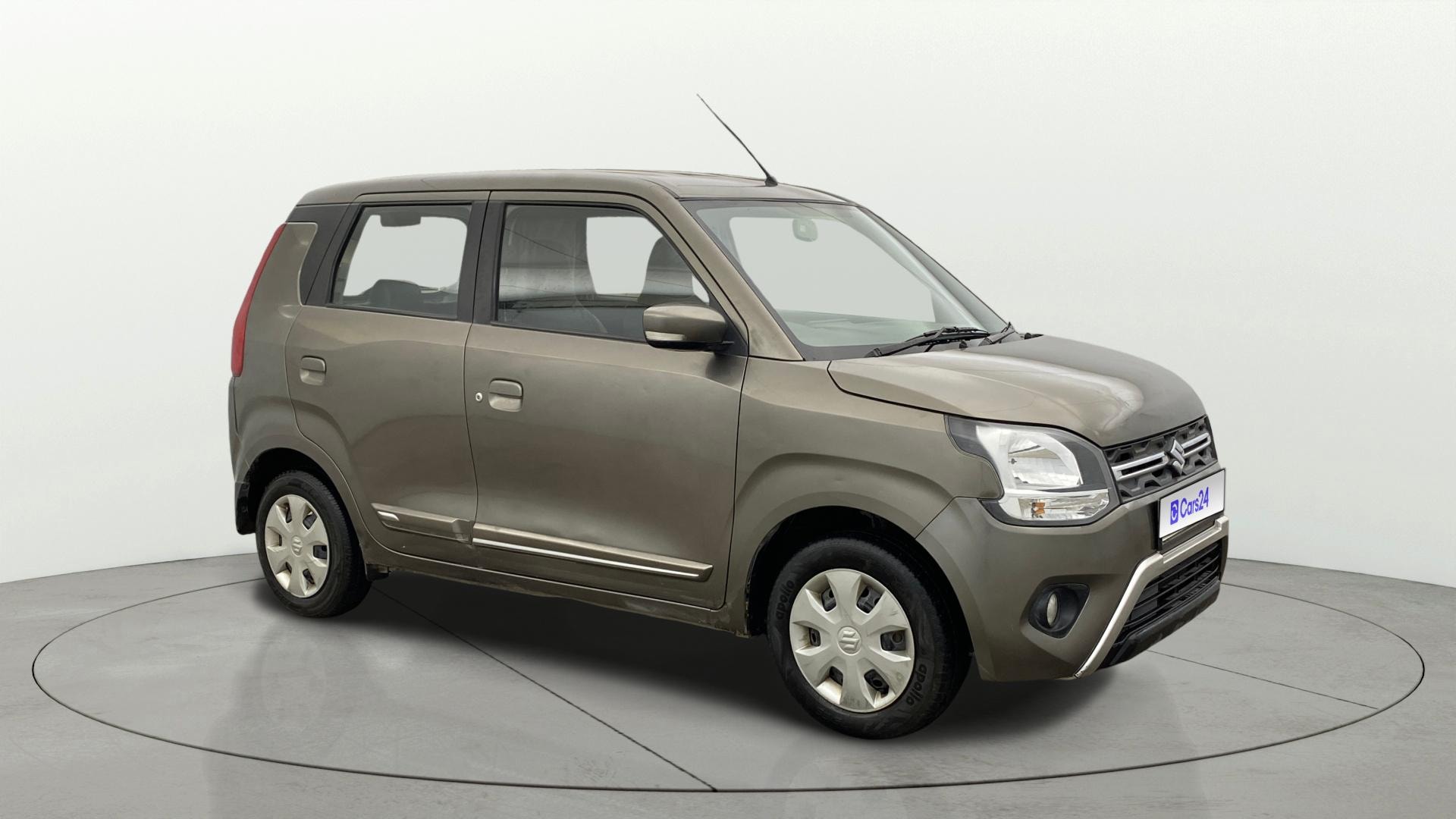 View 2020 Maruti Suzuki 1000 Base Variant Image 13 Used 2020 Maruti Suzuki 1000 Base Variant Image 13