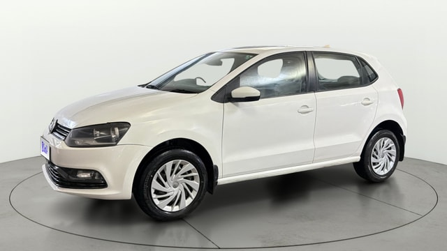 View Volkswagen Polo Image 34 Used Volkswagen Polo Image 34