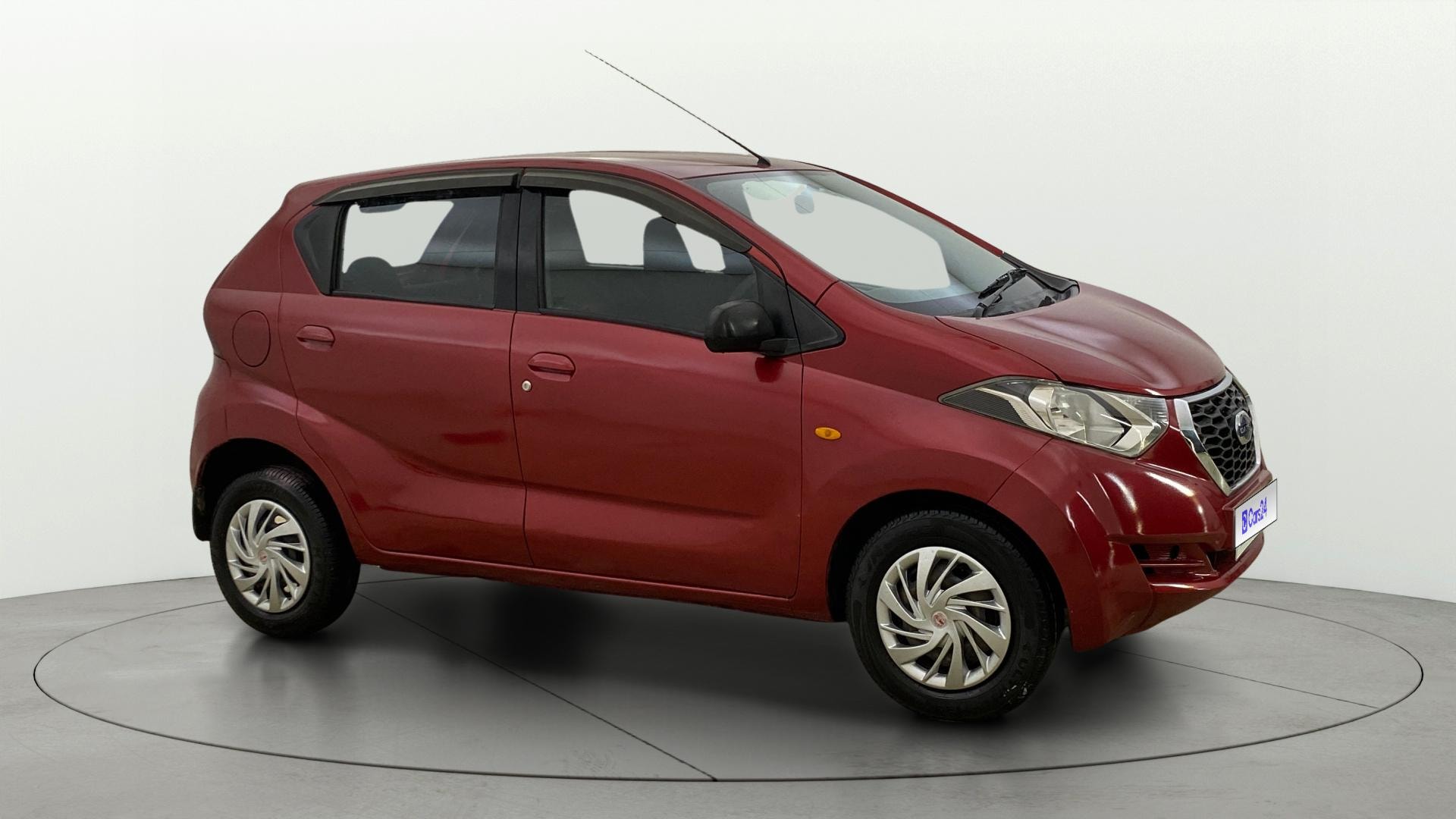 View 2019 Datsun Redi GO T(O)-1.0L Image 21 Used 2019 Datsun Redi GO T(O)-1.0L Image 21