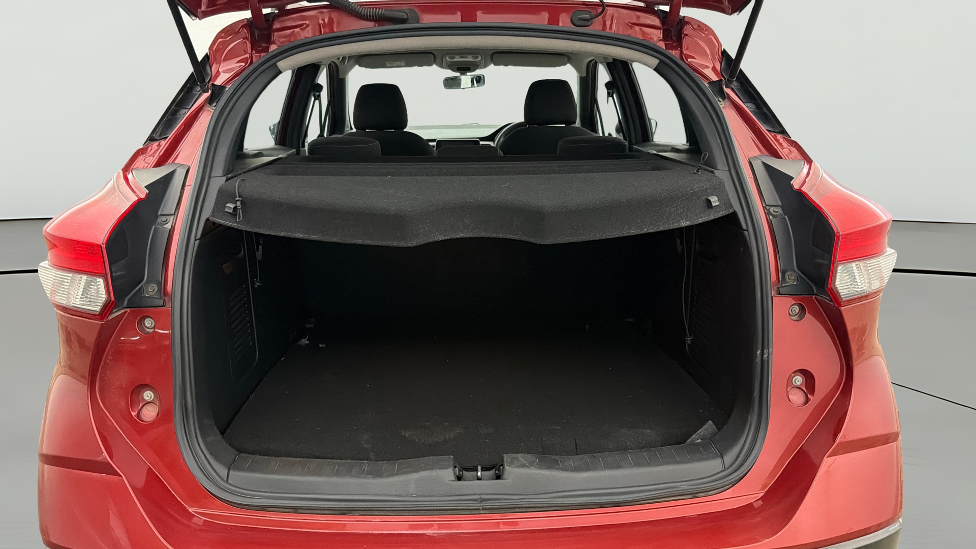 Used 2020 Nissan Kicks Used 2020 Nissan Kicks